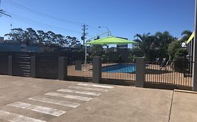 Comfort Inn On Main Hervey Bay