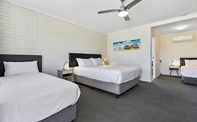 Comfort Inn On Main Hervey Bay